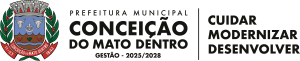 Prefeitura de Conceição do Mato Dentro