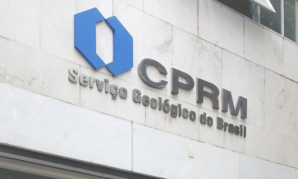 Serviço Geológico do Brasil