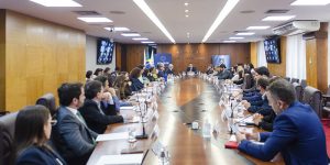 AMIG Brasil participa de reunião sobre onitoramento de acordos para mobilidade e segurança nas BRs 040 e 356