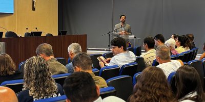AMIG Brasil e FEAM debatem o Protagonismo Municipal e nova Lei de Licenciamento