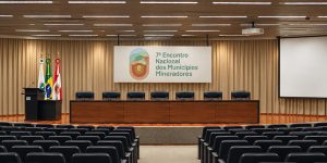Vem aí o 7º Encontro Nacional dos Municípios Mineradores