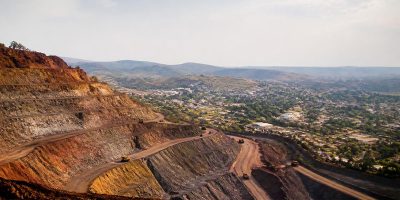 Reforma Tributário e os impactos nos municípios mineradores